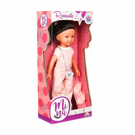 Mina Romantic Doll 35 cm