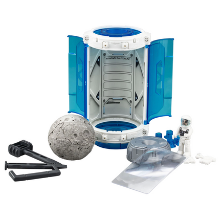 Silverlit Astropod Lunar Rock Exploration Mission