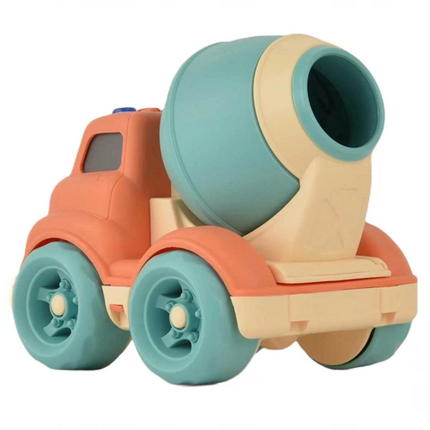 Mini Mixer with Sound and Light 31018