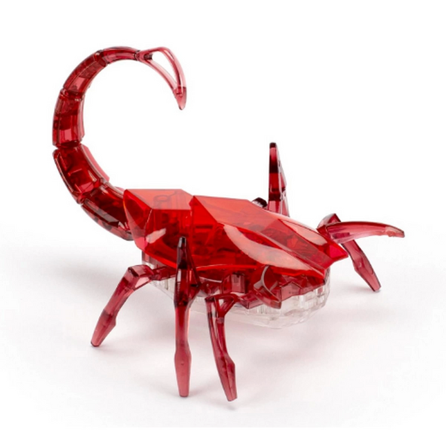 HexBots Nano Scorpion