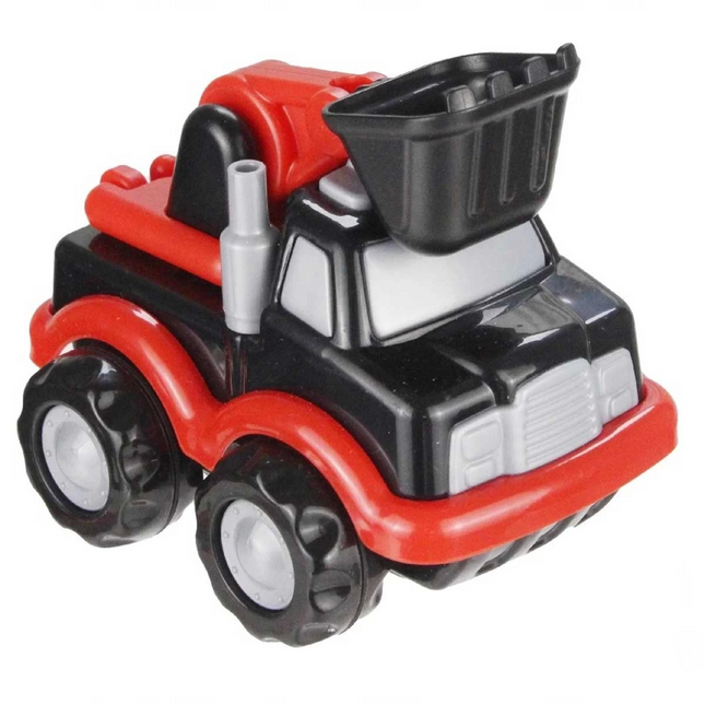 Polesie ''Tomas'' Friction Bucket 96807