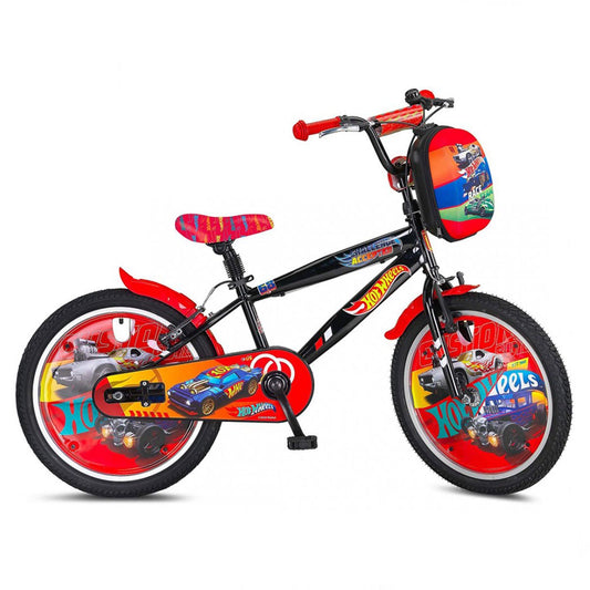 2042 Hot Wheels 20 Rim Bike