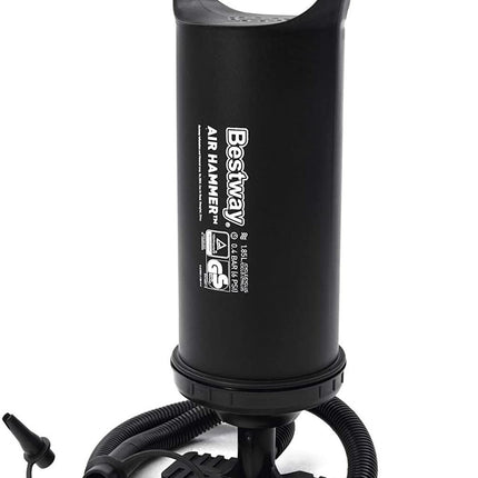 Bestway Air Hammer Hand Pump 30 cm