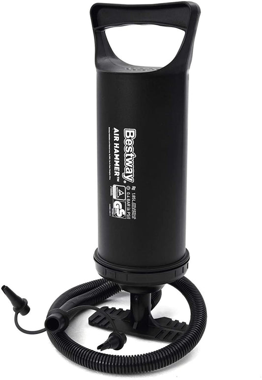 Bestway Air Hammer Hand Pump 30 cm