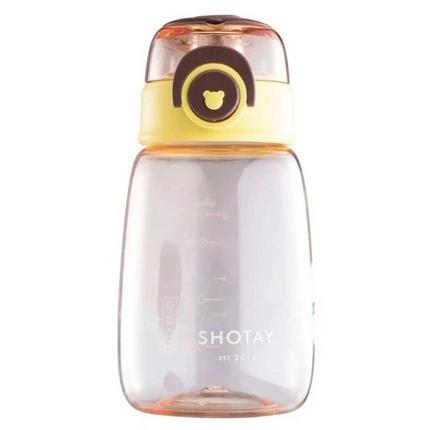 Child Small Tritan Flask 480 ml 6672