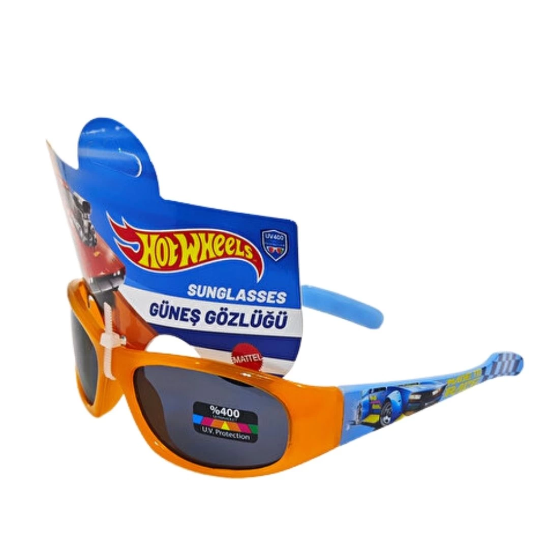Hot Wheels Licensed Sunglasses