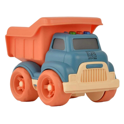 Mini Truck with Sound and Lights 31016