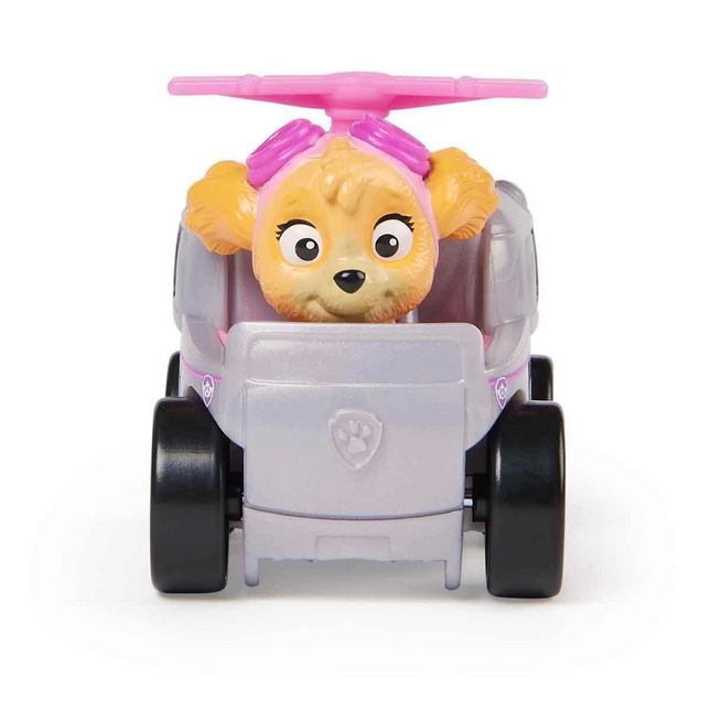 Paw Patrol Pup Squad Racers Skye