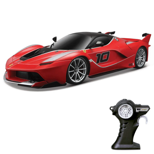 Maisto 1/14 Ferrari FXX KR/C
