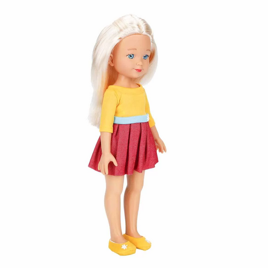 Mina Blogger Doll 35 cm