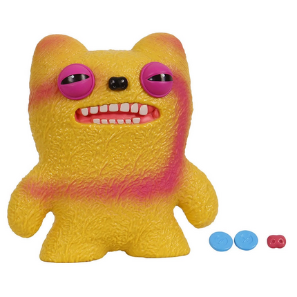 Fuggler Customizable Single Figure