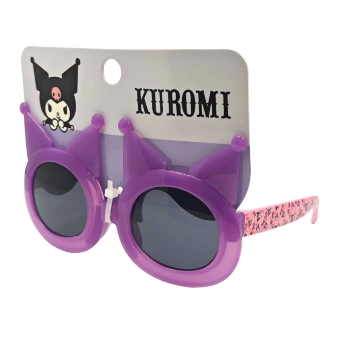 Kuromi Sunglasses