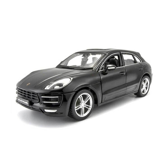 Bburago 1:24 Porsche Macan Model Car