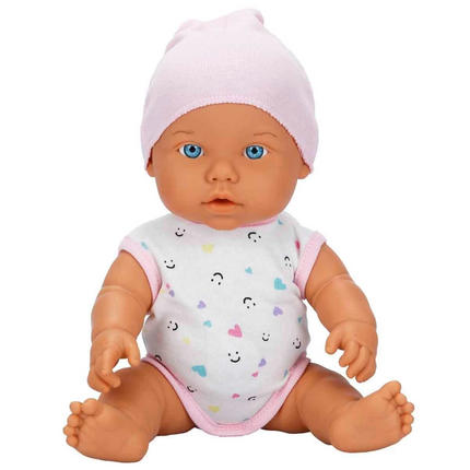 Bebelou Talking Doll 32 cm