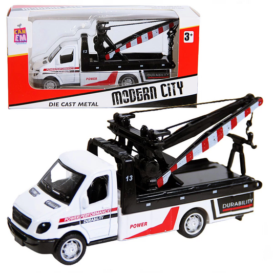 Tow Trucks M8858