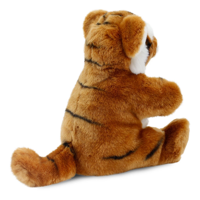 Tiger Puppet 26 cm