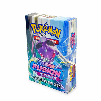 Pokemon Trading Card Starter Set