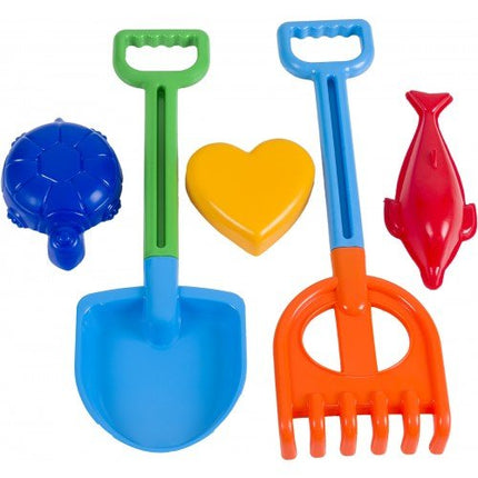 Shovel Rake Set