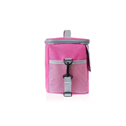 Babyjem Termos Çanta Pembe