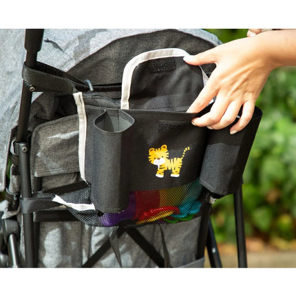 Babyjem Puset Arkası Organizer