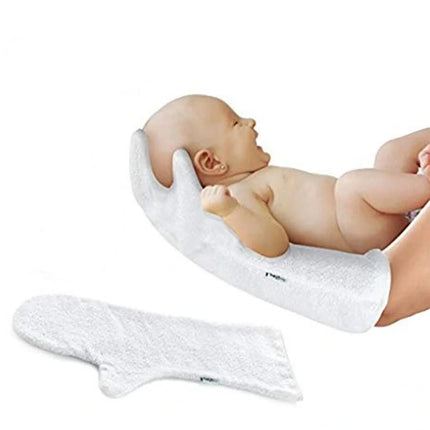 Babyjem Bebek Yıkama Eldiveni
