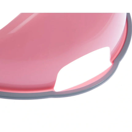 Babyjem Plastik Klozet Adaptörü Pembe