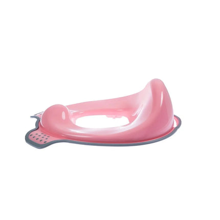 Babyjem Plastik Klozet Adaptörü Pembe