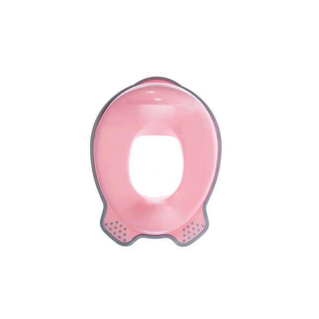 Babyjem Plastik Klozet Adaptörü Pembe