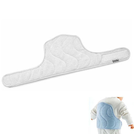Babyjem Bebek Sırt Desteği Beyaz