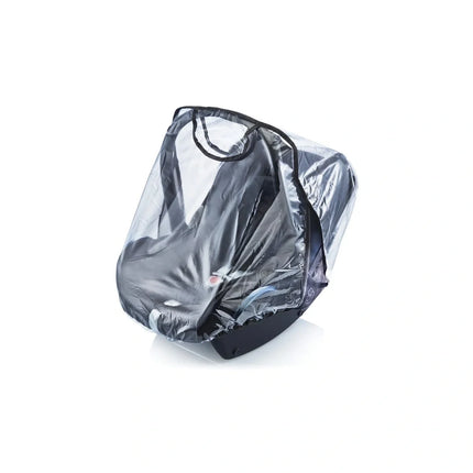 Babyjem Ana Kucağı Yağmurluğu