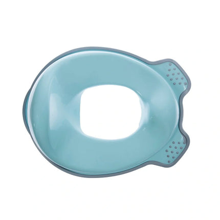 Babyjem Plastik Klozet Adapörü Mint