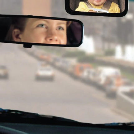 Babyjem Bebek Dikiz Aynası