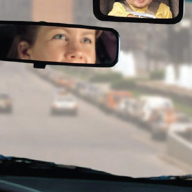 Babyjem Bebek Dikiz Aynası