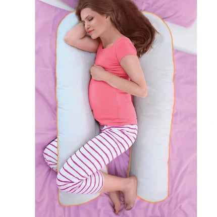 Babyjem Hamile Uyku Yastığı Gri