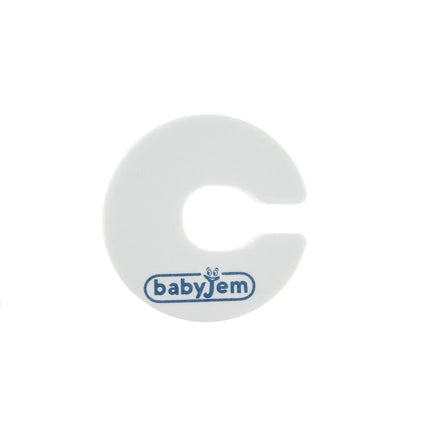 Babyjem Yumuşak Güvenlik Ses Engelleyici Kapı Stoperi