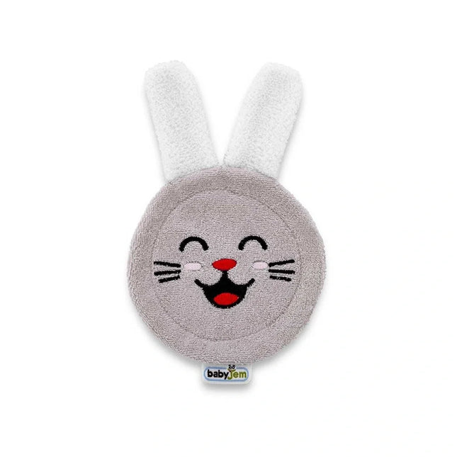 Babyjem Pamukcuk Eldiveni 627 Gri