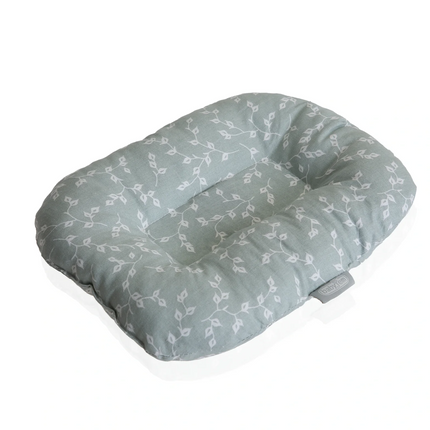 Babyjem Emzirme Yastığı Mint Çiçek
