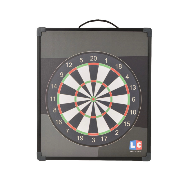 Fun Magnetic Darts