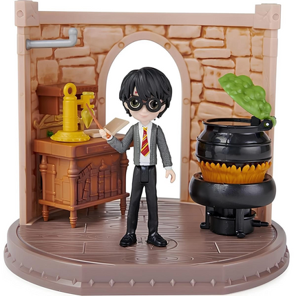 Wizarding World Potions Classroom Playset