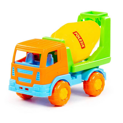 Salut Concrete Mixer 8953
