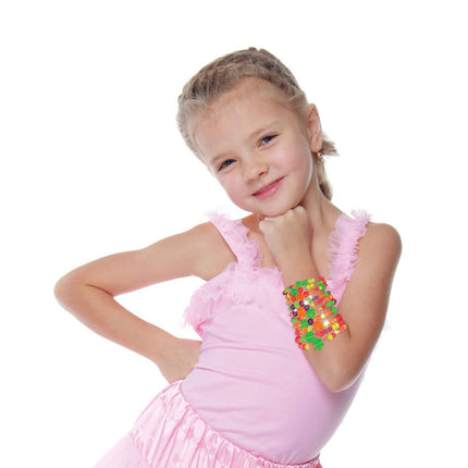 Dede Jewelry Set Double Box