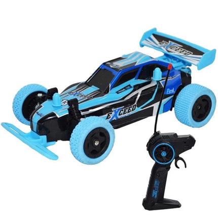 1:20 Motion Climbing Rechargeable Remote Control Buggy