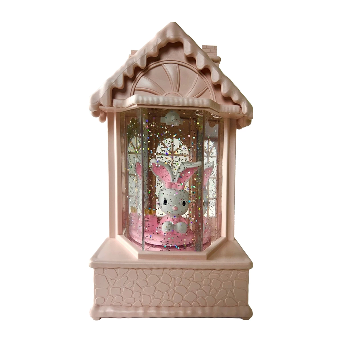 Snow Globe LLM-HDY0244