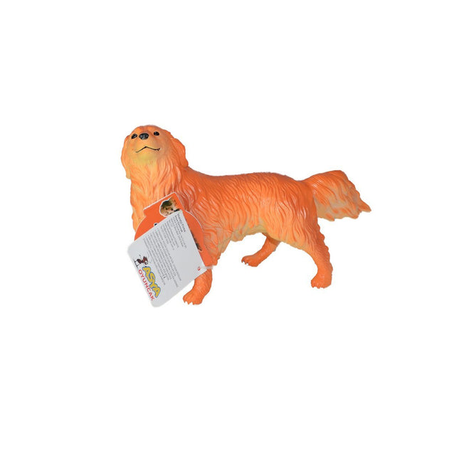 Soft Cute Dogs Series 1