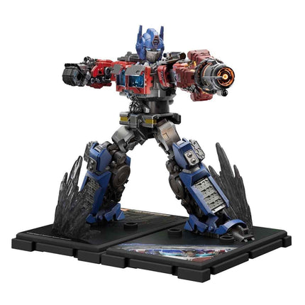 71141 SUN-BLO-FİGÜR TRANSFORMERS CLASSIC CLASS 01 OPTIMUS PRIME TRNS
