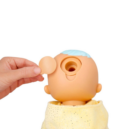 Cry Babies Ağlayan Yumuş Bebekler