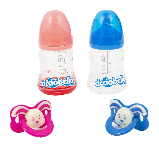 Cicciobello Aksesuarları