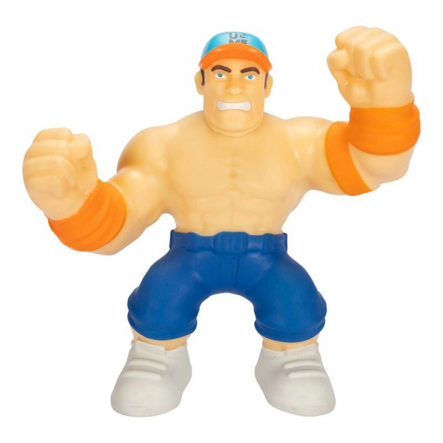 Goojitsu WWE Tekli Figür