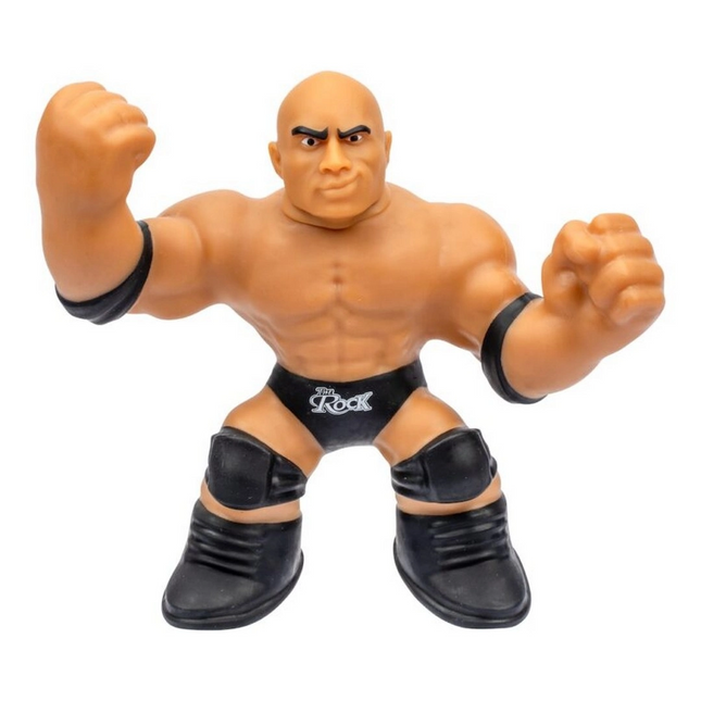 Goojitsu WWE Tekli Figür