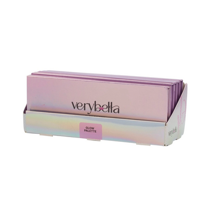 Very Bella Glow Far Paleti
